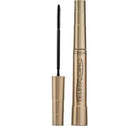 L'Oréal Paris Mascara Telescopic Allongement 60% Non waterproof Noir