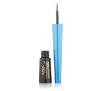 L'Oreal Paris Telescopic Precision Liquid Waterproof Eyeliner, Black, 0.06 Ounces by L'Oreal Paris Cosmetics