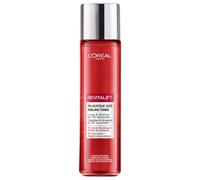 L'OREAL PARIS - Tonique Peeling Revitalift pour un Teint Lisse et Éclatant, Flacon 180 mL - Le Lot De 2