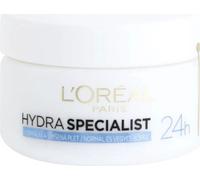 L'Oréal Paris Triple Active Hydratant pour peaux normales à mixtes 50 ml