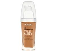 L'oreal True Match Foundation C7 Rose Amber