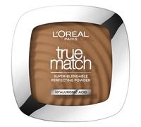L'Oréal Paris True Match Fond de Teint Poudre 8.D Capuccino Doré 9g
