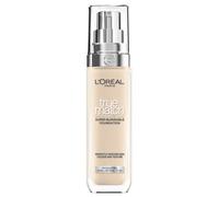 L'Oréal Paris True Match FONDATION 2C Rose Vanilla 30 ml Maquillage Visage