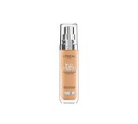 L´Oréal Paris True Match Super Blendable Fond de Teint SPF17 D5-W5 Golden Sand 30 ml