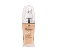 L'Oreal Paris True Match Liquid Foundation