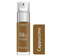 L'Oreal Paris True Match Liquid FOUNDATION 30ml - SPF 17 - Naturel Couverture