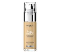 L'Oréal Paris A9655500 Fond de Teint Accord Parfait Fluide n°2.5D Amande Doré