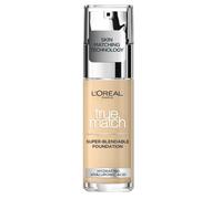 L'Oreal Paris - True Match - Liquid FOUNDATION - SPF 17,30ml - Naturel