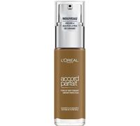 L'Oreal Paris True Match Liquid Skincare Infused with Hyaluronic Acid Fond de teint 30ml 10N Cocoa