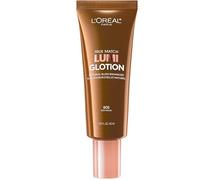 L'Oréal Paris True Match Lumi Glotion 905 Rich Maquillage naturel Gouttes de bronzage pour une brillance bronzée