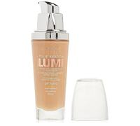 L'Oreal Paris True Match Lumi Healthy Luminous Makeup, Natural Beige, 1.0 Ounces by L'Oreal Paris