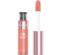 L'Oréal Paris True Match Lumi Le De L'Oréal Paris, formule intense et légère blush avec pigments liquides, Dewy Worth It, 0,33 onces de liquide vaut la peine d'être recouvert de rosée