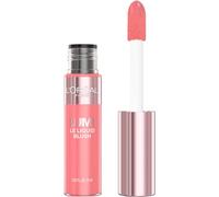 L'Oréal Paris True Match Lumi Le Liquid Blush, Intense Lightweight Blush Formule avec pigments liquides, Rose (Dewy Bright Pink, 0,33 Fl Oz)
