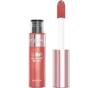 L'Oréal Paris True Match Lumi Le Liquid Fard à joues, formule intense et légère avec pigments liquides, rose vif, 10 ml