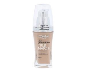 L'Oréal Paris True Match make-up 30 ml ombre 4.N Beige