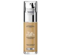 L'Oréal Paris True Match make-up (4.D/4.W Golden Natural) 30 ml