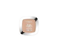 L'Oréal Poudre True Match – Teinte 4N Beige