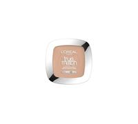 Poudre True Match L'oréal 4n Beige