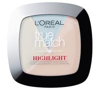 L'Oreal Paris True Match Powder Glow Illuminator, 302 Icy Glow