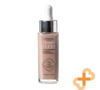 L'Oreal Paris True Match Serum 3-4 Maquillage Base 30 ML Léger Moyen