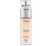 L'Oréal Paris True Match Super-Blendable Foundation maquillage liquide pour unifier le teint 1.5N Linen 30 ml