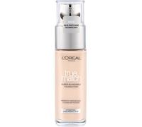 L'Oréal Paris True Match Super-Blendable Foundation maquillage liquide pour unifier le teint 1D/1W Golden Ivory 30 ml