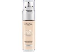 L'Oréal Paris True Match Super-Blendable Foundation maquillage liquide pour unifier le teint 1N Ivory 30 ml