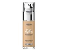 L'Oréal Paris True Match Super-Blendable Foundation maquillage liquide pour unifier le teint 3N Creamy Beige 30 ml