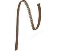 L'Oréal Paris Unbelieva Brow Micro Tatouage - 108 Dark Brunette Crayon à sourcils 1 g