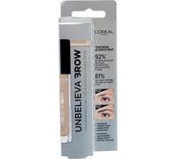 L'Oréal Paris Unbelieva Brow No. 103 Warm Blonde Eyebrow Gel