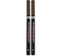 L'Oréal Paris Unbelievabrow Feutre Sourcils Micro-Précision Blonde 6,4g (Lot de 2)
