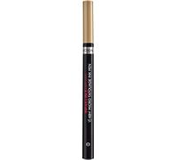L'Oréal Paris Unbelievabrow Feutre Sourcils Micro-Précision Châtain 6,4g