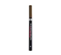 L'Oréal Paris – Feutre à sourcils Unbelieva Brow – Micro-précision tatouage – Brunette 3.0 6,4 g