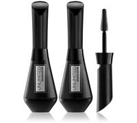 L'oreal Paris Unlimited Mascara Allongeant Black Conditionnement Avantageux