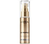 L'OREAL PARIS - UV Perfect Broad UV Sunscreen City Resist SPF 50+ P 30ml