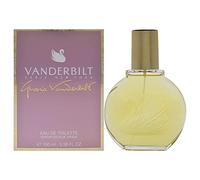 VANDERBILT eau de toilette vaporisateur 100 ml