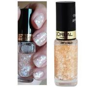 L'oreal Paris Vernis à ongles Color riche TOP COAT 931 ORIGAMI