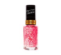 L'Oréal Paris - Vernis brillant "Color Riche" Top coat 929 Graffiti D'Amour