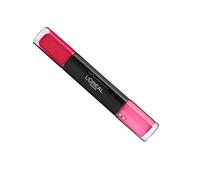 L'Oréal Paris Vernis Infaillible Duo Longue Tenue Violet 10 Keep Magenta 8 ml
