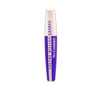 VOLUME MILLION LASHES so couture mascara #01-black