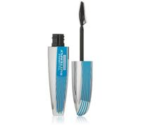 L'Oreal Paris Voluminous Butterfly Waterproof Mascara, 871 Blackest Black , 0.21 Fluid Ounce by L'Oreal Paris