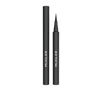 L’Oréal Paris x Mugler eye-liner waterproof très précis en feutre teinte Black 1.1 ml