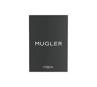 L’Oréal Paris x Mugler palette de fards à paupières teinte Nude 8 g