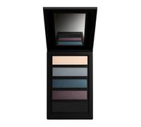 L'oréal Paris X Mugler Palette Fards À Paupières Spectrum Nude Midnight Multicolore