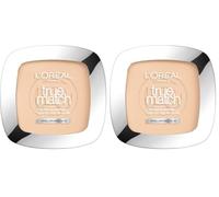 L'Oréal ParisTrue Match Powder Fond de Teint (Lot de 2)