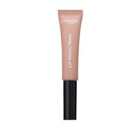 LOREAL PEINTURE MATTE LIP 208 BLANC CASSE,