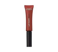 LOREAL PEINTURE MATTE LIP 213 DÉPOUILLÉ BROWN,