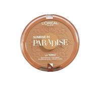 L'Oréal Poudre bronzante La Terra Wild Glow – 01 Portofino Leggero Marron