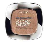 L'oreal Poudre Accord Parfait - D5 Sable Rosé
