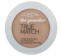 L’Oréal Paris Accord Parfait poudre compacte teinte 5D/5W Golden Sand 9 g